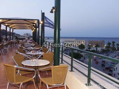 Hotel Strada Marina 20